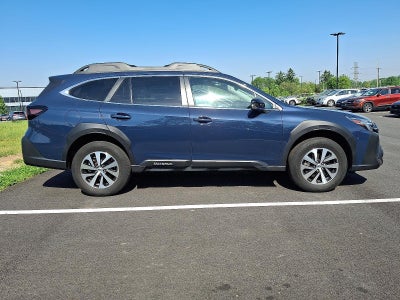 2024 Subaru Outback Premium AWD
