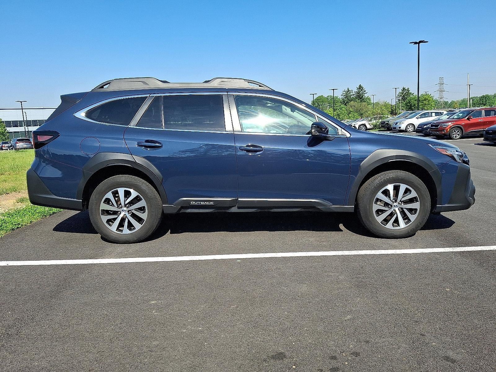 2024 Subaru Outback Premium AWD
