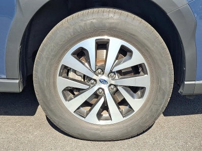 2024 Subaru Outback Premium AWD