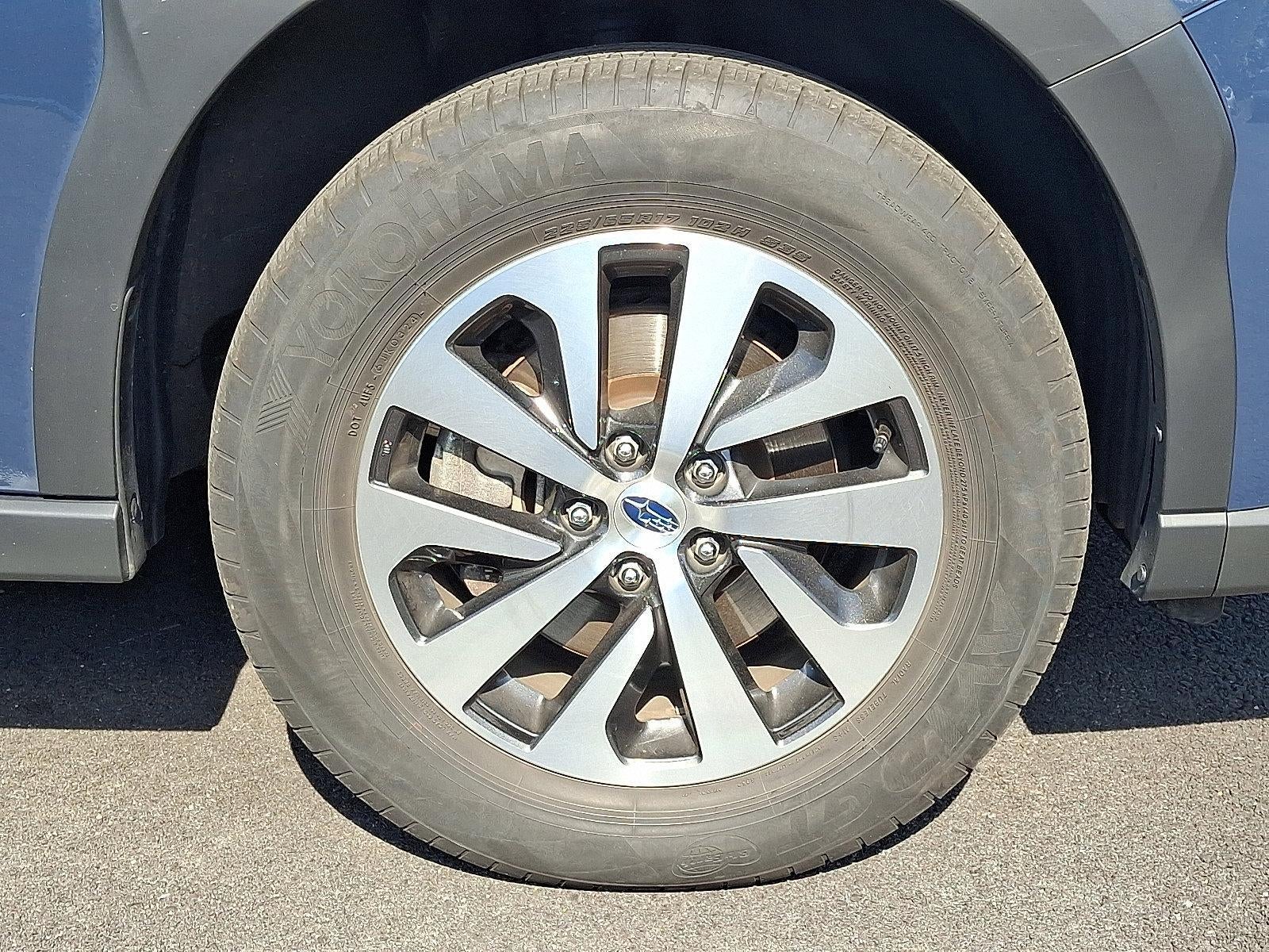 2024 Subaru Outback Premium AWD