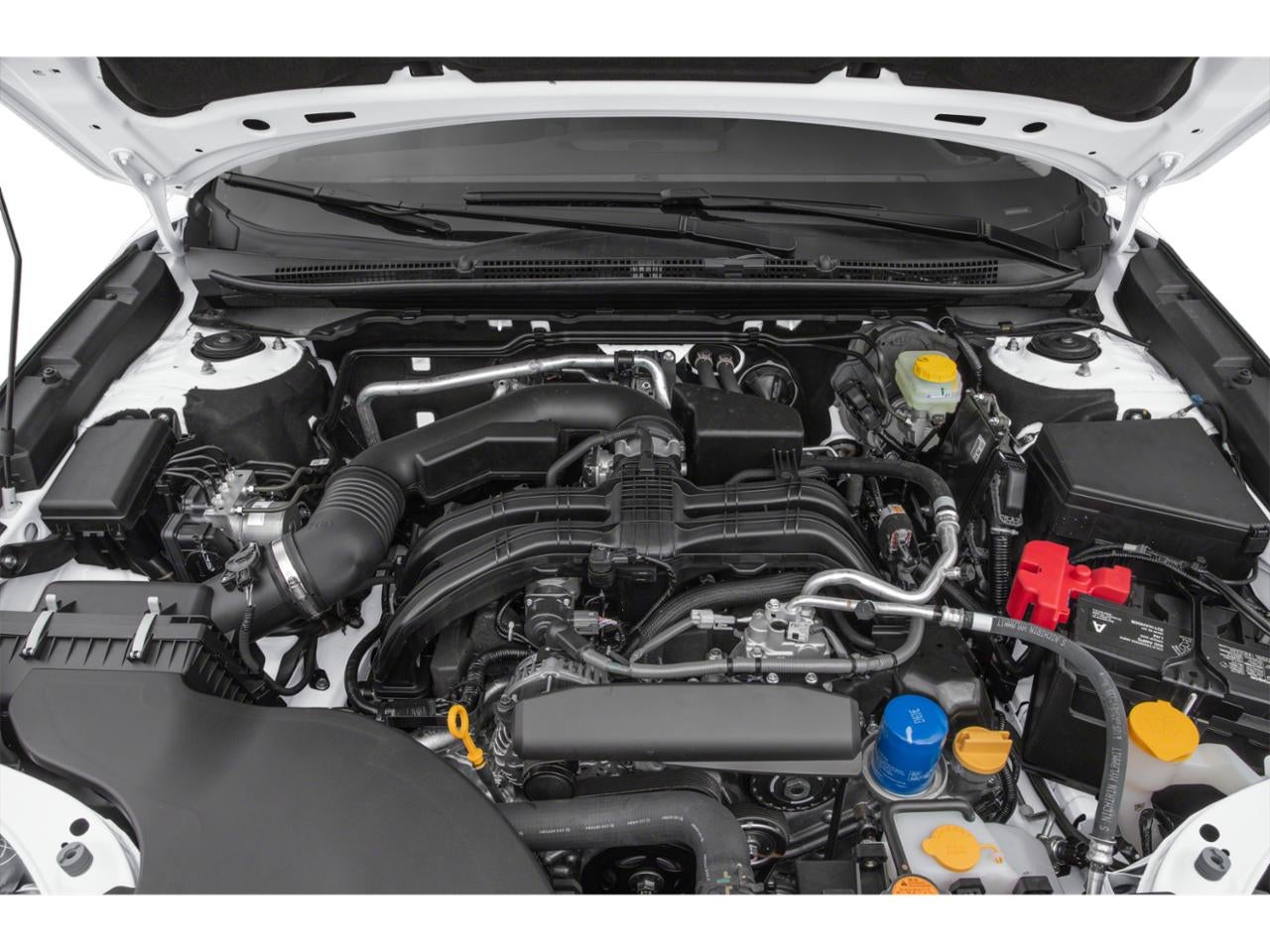 2024 Subaru Outback Premium AWD