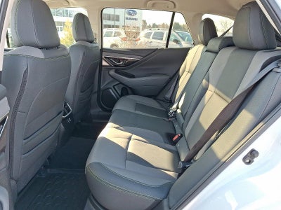 2023 Subaru Outback Onyx Edition CVT