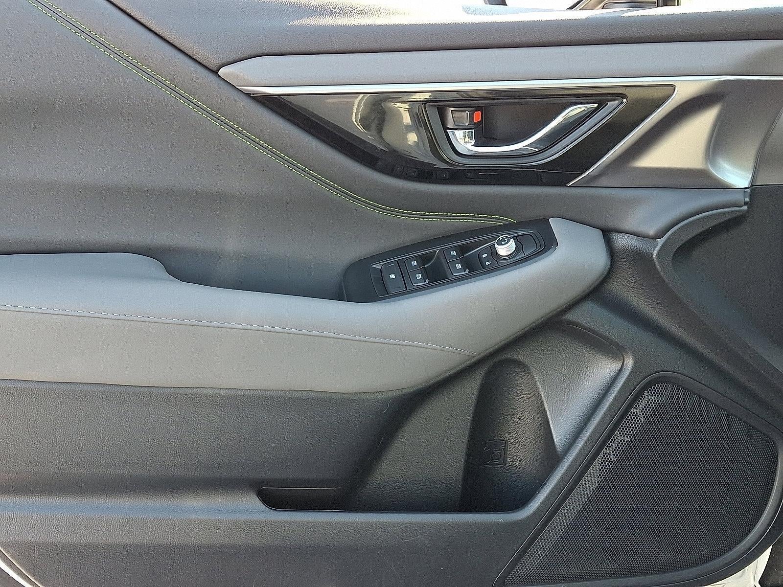 2023 Subaru Outback Onyx Edition CVT