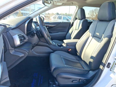 2023 Subaru Outback Onyx Edition CVT