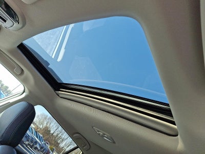 2023 Subaru Outback Onyx Edition CVT