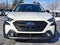 2023 Subaru Outback Onyx Edition CVT