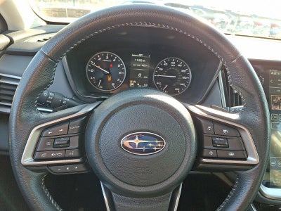 2023 Subaru Outback Onyx Edition CVT