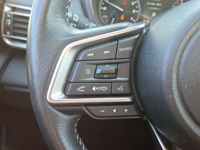 2023 Subaru Outback Onyx Edition CVT