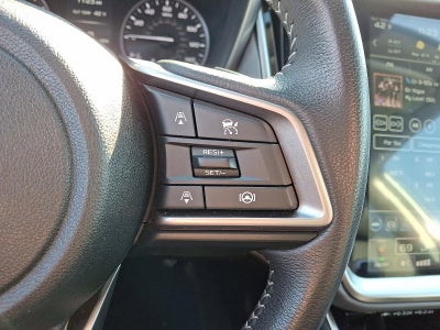 2023 Subaru Outback Onyx Edition CVT