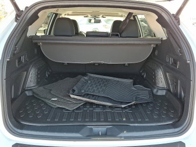 2023 Subaru Outback Onyx Edition CVT