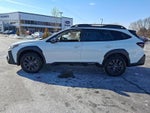 2023 Subaru Outback Onyx Edition CVT