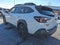 2023 Subaru Outback Onyx Edition CVT