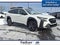 2023 Subaru Outback Onyx Edition CVT