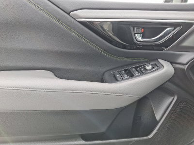 2023 Subaru Outback Onyx Edition CVT