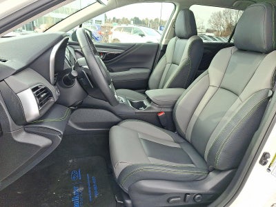 2023 Subaru Outback Onyx Edition CVT