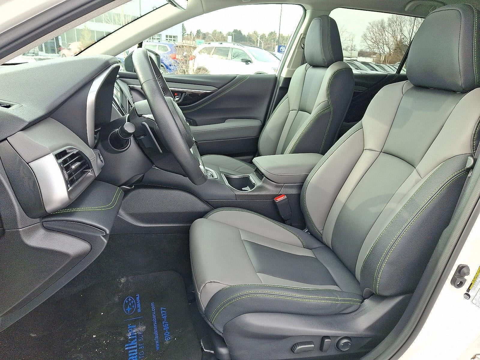 2023 Subaru Outback Onyx Edition CVT