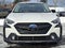 2023 Subaru Outback Onyx Edition CVT