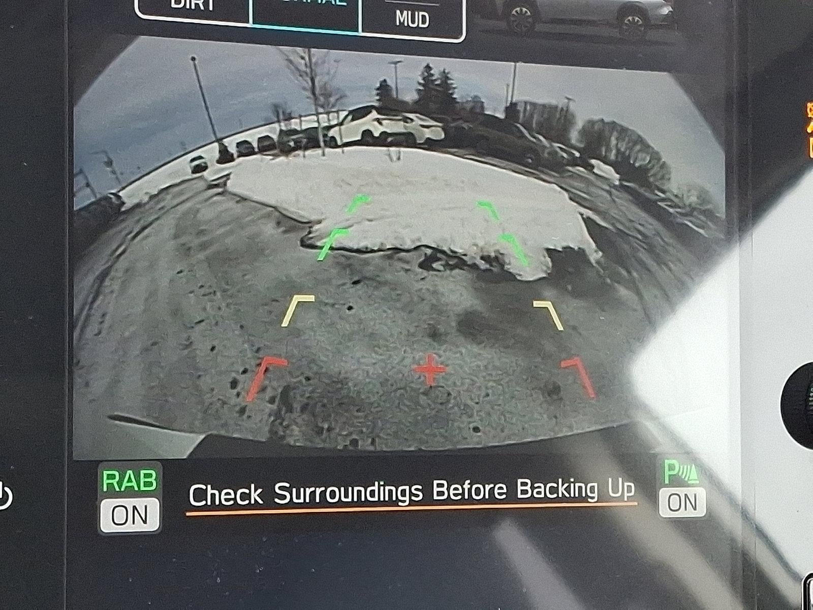 2023 Subaru Outback Onyx Edition CVT