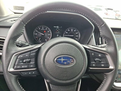 2023 Subaru Outback Onyx Edition CVT