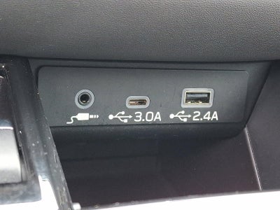 2023 Subaru Outback Onyx Edition CVT