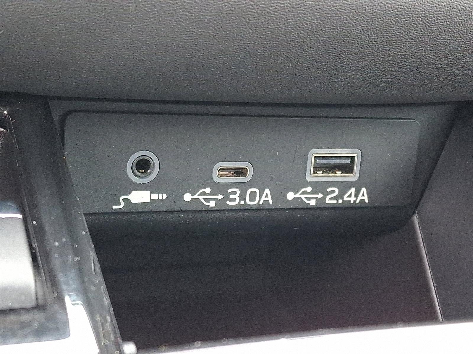 2023 Subaru Outback Onyx Edition CVT