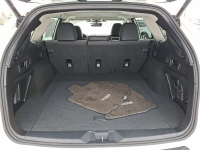 2023 Subaru Outback Onyx Edition CVT