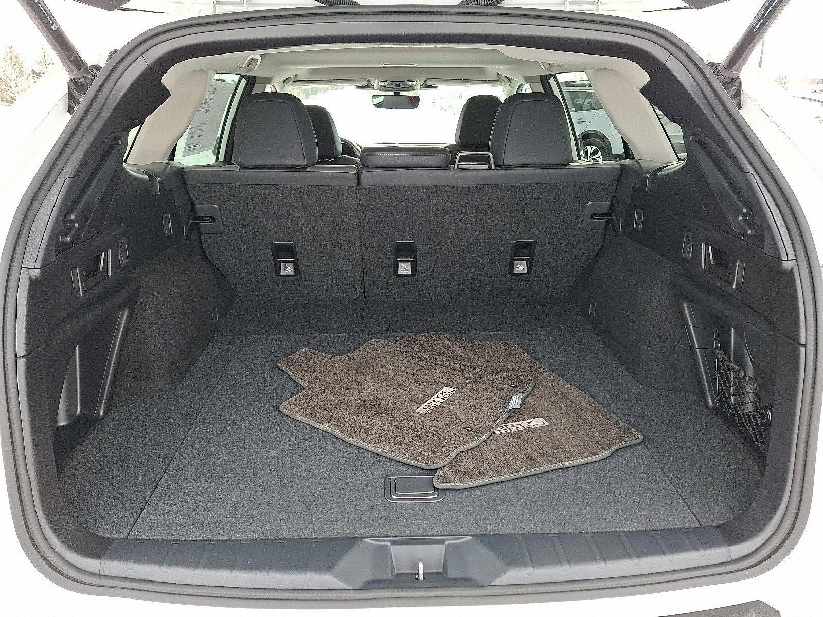 2023 Subaru Outback Onyx Edition CVT