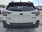 2023 Subaru Outback Onyx Edition CVT