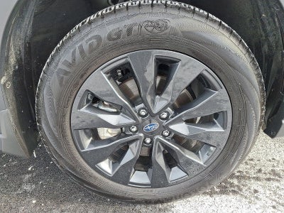 2023 Subaru Outback Onyx Edition CVT