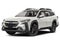 2023 Subaru Outback Onyx Edition CVT
