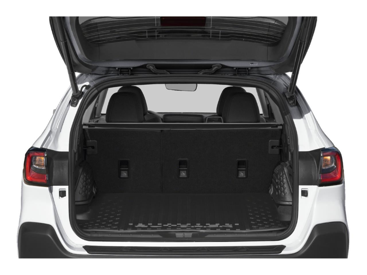 2024 Subaru Outback Onyx Edition AWD