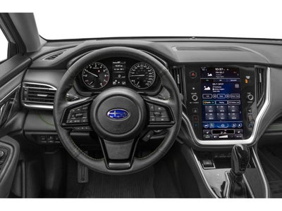 2024 Subaru Outback Onyx Edition AWD