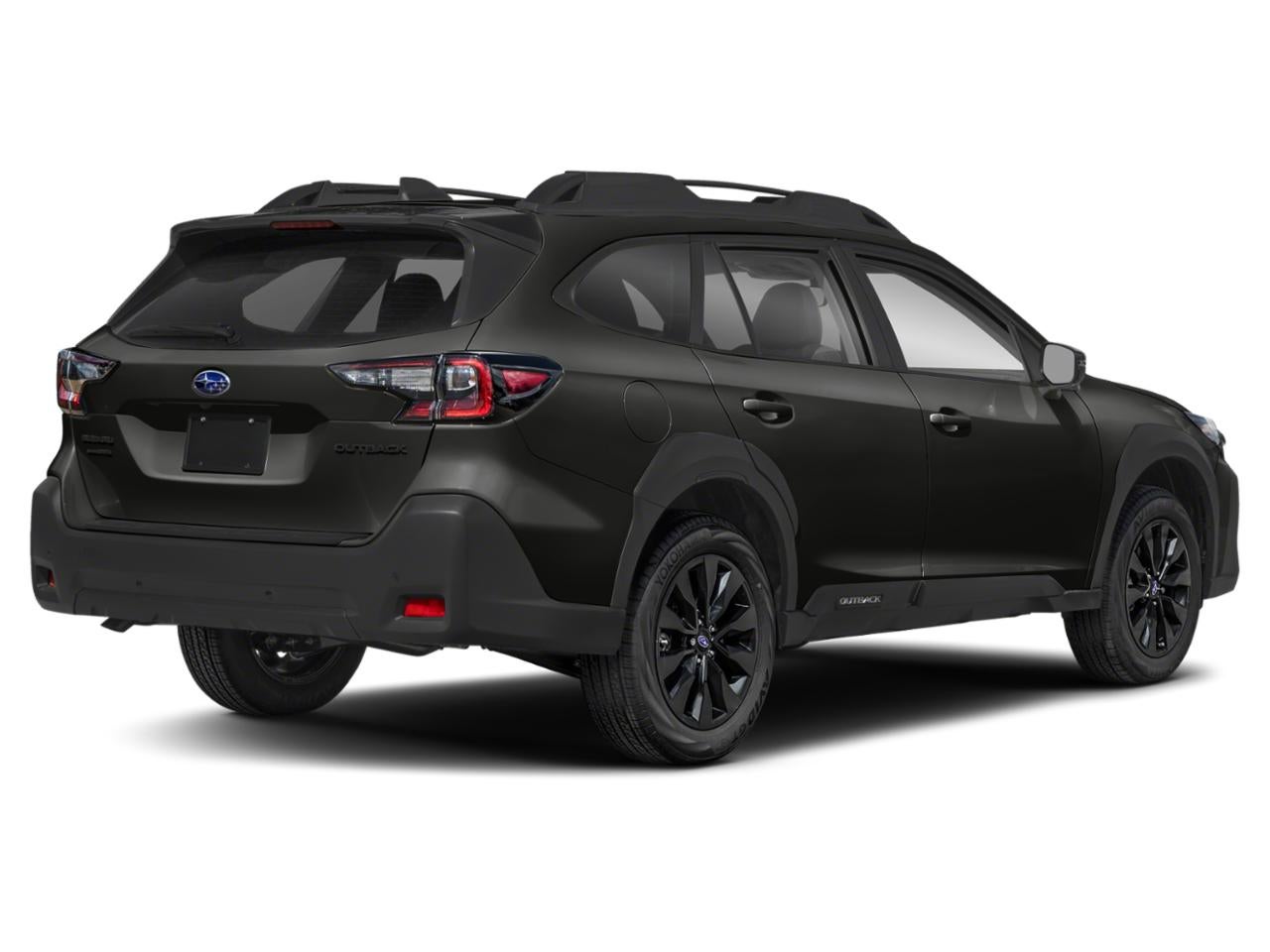 2024 Subaru Outback Onyx Edition AWD