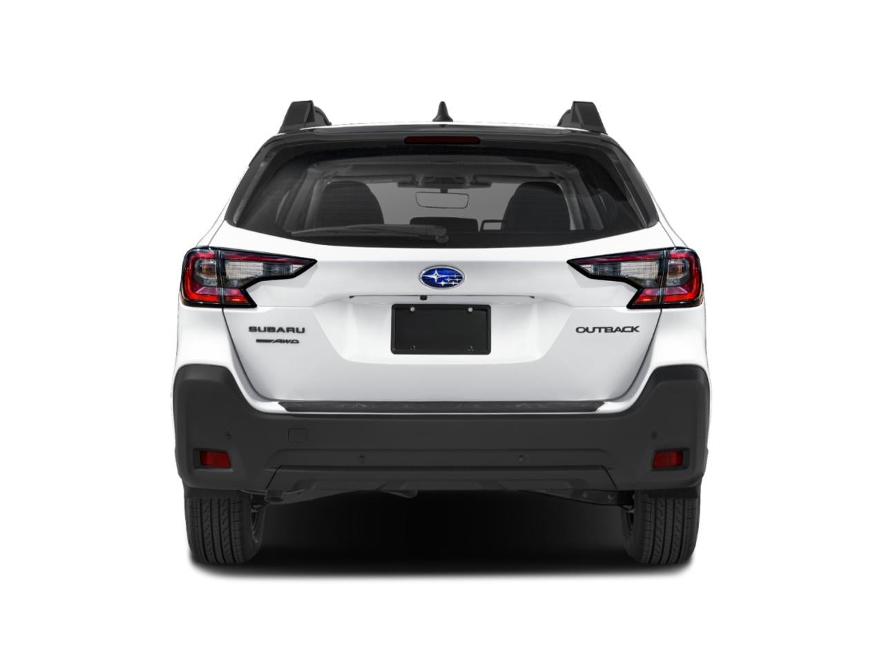 2024 Subaru Outback Onyx Edition AWD