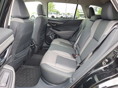 2024 Subaru Outback Onyx Edition AWD