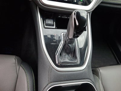 2024 Subaru Outback Onyx Edition AWD