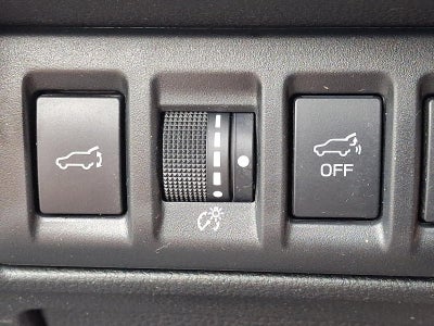 2024 Subaru Outback Onyx Edition AWD