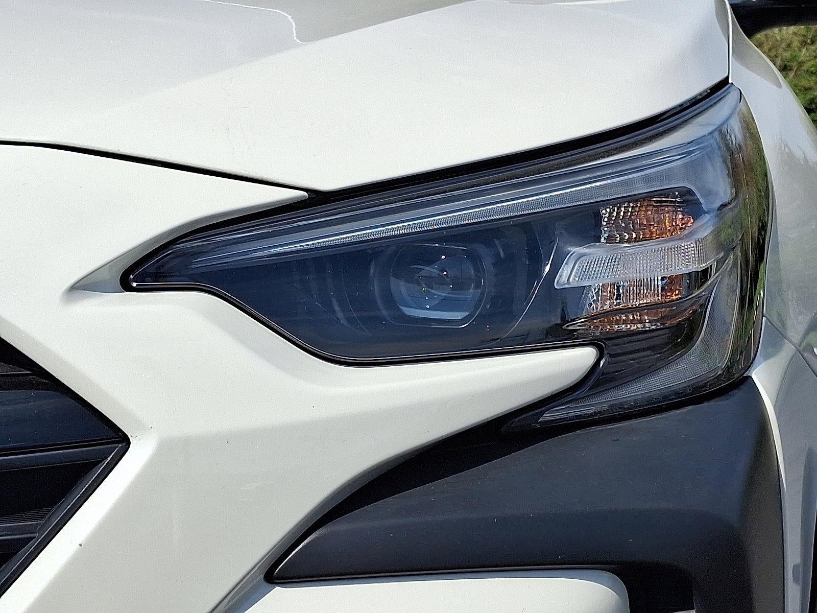 2023 Subaru Outback Onyx Edition CVT