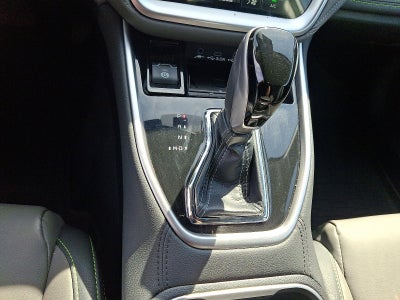 2023 Subaru Outback Onyx Edition CVT