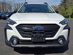 2023 Subaru Outback Onyx Edition CVT