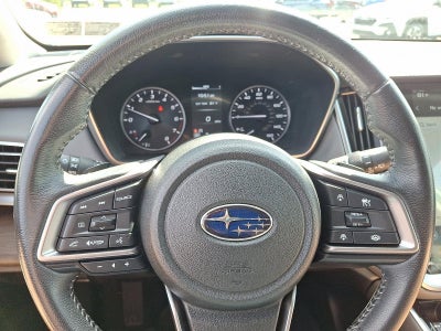 2023 Subaru Outback Onyx Edition CVT