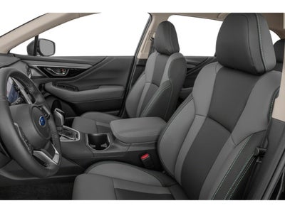 2023 Subaru Outback Onyx Edition CVT