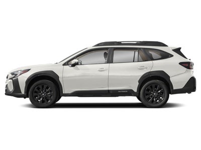 2023 Subaru Outback Onyx Edition CVT