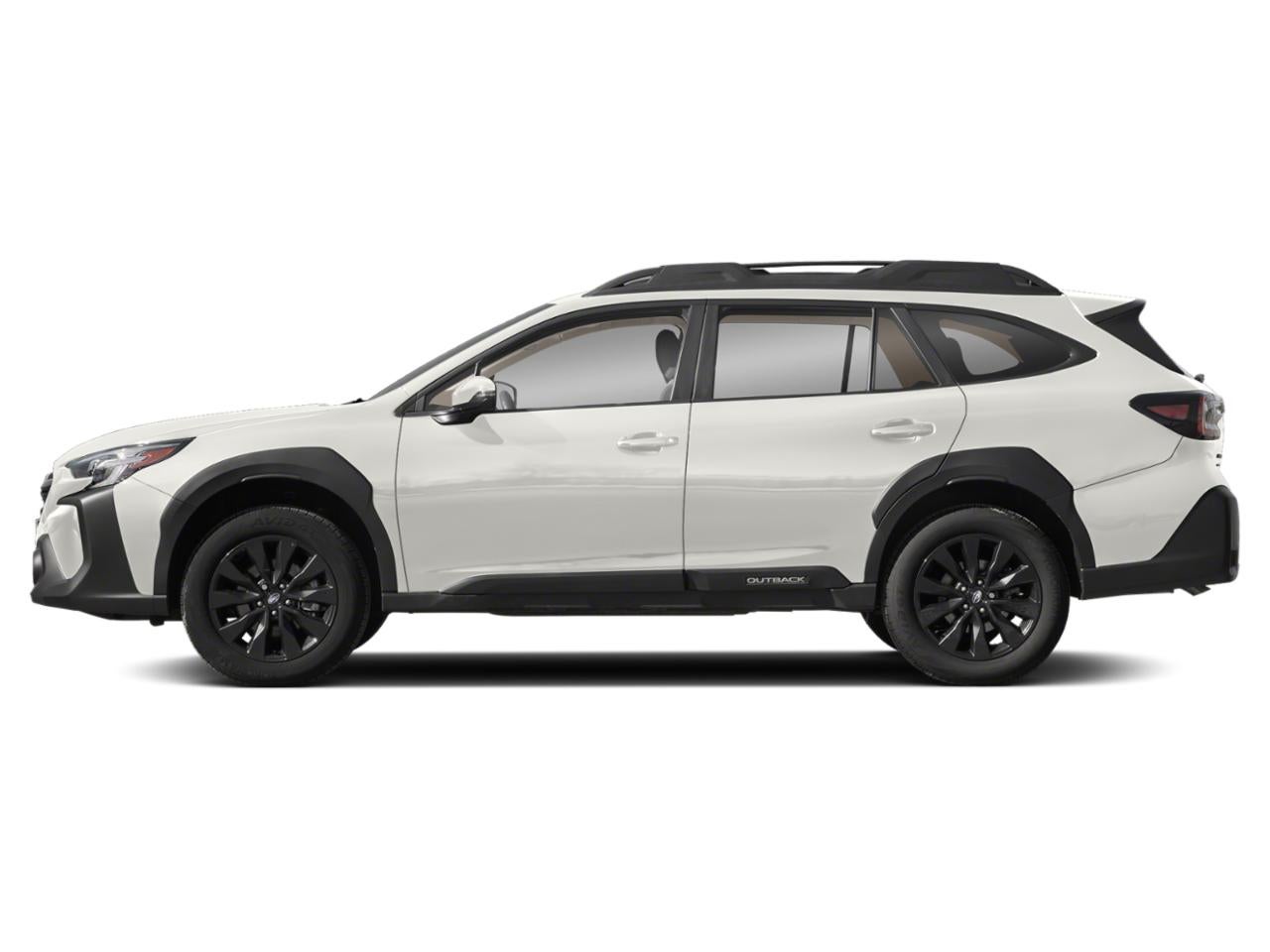 2023 Subaru Outback Onyx Edition CVT