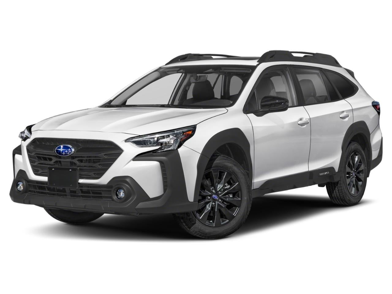 2024 Subaru Outback Onyx Edition AWD