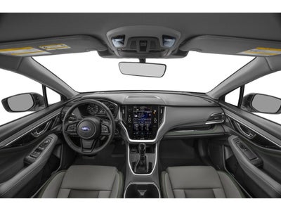 2024 Subaru Outback Onyx Edition AWD