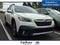 2021 Subaru Outback Limited CVT