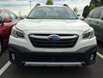 2021 Subaru Outback Limited CVT