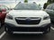 2021 Subaru Outback Limited CVT