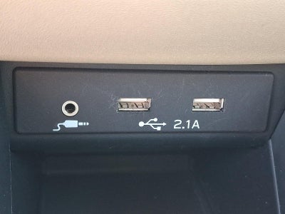 2021 Subaru Outback Limited CVT